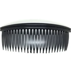 New Products Etusivu|Hair Combs-Hiuskampa - Musta