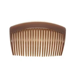 New Products Etusivu|Hair Combs-Hiuskampa - Ruskea