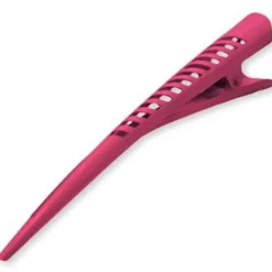 Hair Accessories Etusivu|Hiussoljet-Hiusklipsit 12cm, raidallinen, useita värejä