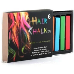 FashionGirl24 Etusivu|Sale-Hiusliidut - 6 kpl