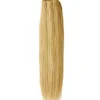FashionGirl24 Etusivu|Hiusnauhat - Aidot Hiuslisäkkeet-Hiusnauha 50cm, luonnonvaalea 613#
