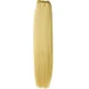 FashionGirl24 Etusivu|Hiusnauhat - Aidot Hiuslisäkkeet-Hiusnauha 60cm, platinanvaalea 60#