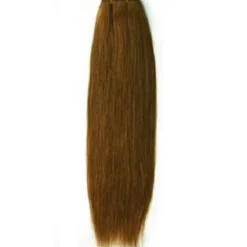 FashionGirl24 Etusivu|Hiusnauhat - Aidot Hiuslisäkkeet-Hiusnauha 60cm, punaruskea 30#