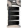 Hair Accessories Etusivu|Hiuspinnit-hiuspinnit, 48 kpl, musta