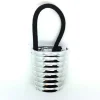 New Products Etusivu|Häät Hiustarvikkeet-Hiusrengas ponihännälle - Hopea