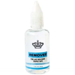 FashionGirl Etusivu|Pidennystarvikkeet-Hiussidospoistoaine neste - Liimanpoistoaine hiuspidennyksille - 30 ml
