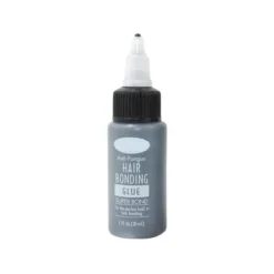 FashionGirl Etusivu|Pidennystarvikkeet-Hiusten sitominen liima - liima hiuspidennyksiin (30 ml)