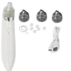 FashionGirl Etusivu|Kasvojenhoitotuotteet-Iho XN-8030 Blackhead Vakum
