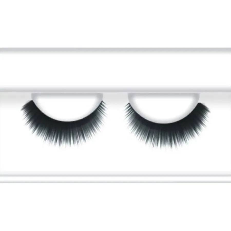 New Products Etusivu|Luxury Lashes-Irtoripset - Gentle & Sparkles Deluxe No. 2402