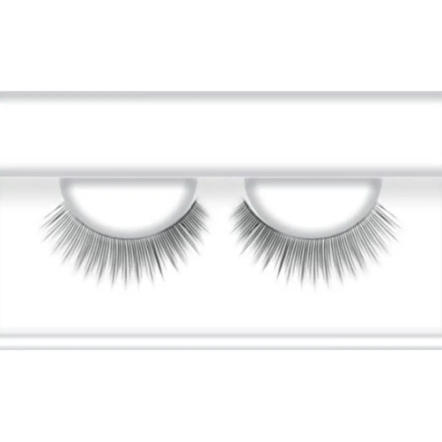 New Products Etusivu|Luxury Lashes-Irtoripset - Gentle & Sparkles Deluxe No. 2104
