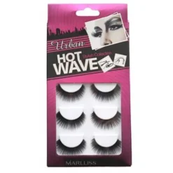 FashionGirl24 Etusivu|Tekoripset-Irtoripset - Hot Wave collection 5pack no. 3306 - 5 paria