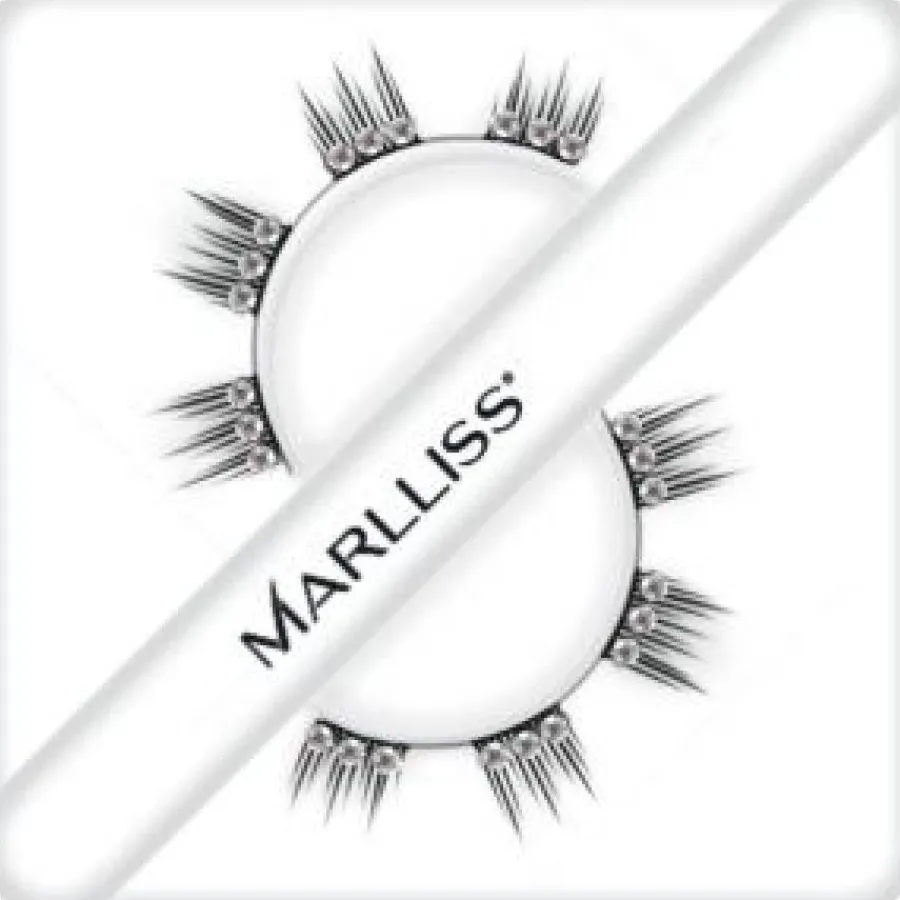 New Products Etusivu|Luxury Lashes-Irtoripset - Show Deluxe No. 3601