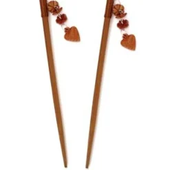 Hair Accessories Etusivu|Hiusasusteet Ja -koristeet-Japanilaisia hiuspinnejä, useita malleja