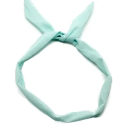 FashionGirl24 Etusivu|Head Wraps-Joustava Hiuspanta Teräslangasta