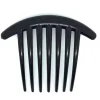 FashionGirl24 Etusivu|Hair Combs-Kapea Hiuskampa - Musta