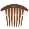 New Products Etusivu|Hair Combs-Kapea Hiuskampa - Ruskea