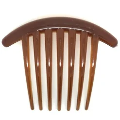 New Products Etusivu|Hair Combs-Kapea Hiuskampa - Ruskea