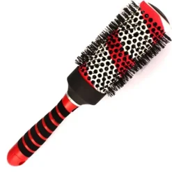New Products Etusivu|Hiusharjat Ja -kammat-Keraaminen Ionisoiva Pyöreä Harja, Nano Technology, XL 45 mm