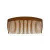 FashionGirl Etusivu|Hair Combs-Klassinen hiuskamera media - ruskea