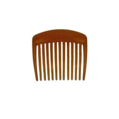 FashionGirl Etusivu|Hair Combs-Klassinen hiuskampa xs - ruskea