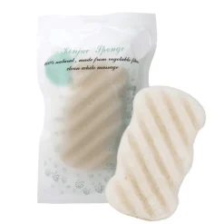 FashionGirl24 Etusivu|Konjac- Ihonpuhdistus Sienet-Konjac Sponge (kehon) - luonnollinen