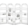 FashionGirl Etusivu|Korutelineet-Korvakorut Stand - Korut jalusta korvakorut ja kaulakorut - 4 sivua
