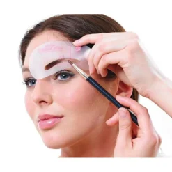 Fake Eyelashes Etusivu|Meikkitarvikkeet-Kulmakarvasapluunat (A1-A4)