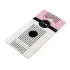 Hair Accessories Merkit|Etusivu-LYXO hiuslenkit, 10 kpl Musta