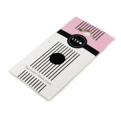Hair Accessories Merkit|Etusivu-LYXO hiuslenkit, 10 kpl Musta