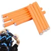 Hair Accessories Etusivu|Papiljotit Ja Kihararullat-Magic Curler Vaahtorullat - 10 kpl