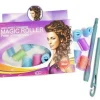 Hair Accessories Etusivu|Papiljotit Ja Kihararullat-Magic Hair Rollers -rullat/putket