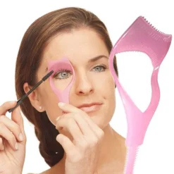 FashionGirl24 Etusivu|Sale-Mascara Guard Ripsivärisuoja
