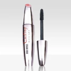 New Products Merkit|Etusivu-MeNow High Impact Curling Mascara - Taivuttava Ripsiväri