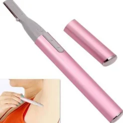 New Products Etusivu|Sale-Mini Epilaattori - All-in-one
