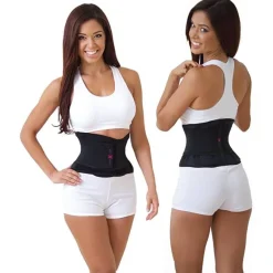 FashionGirl24 Etusivu|Waist Trainers-Miss Belt Vyötärön kouluttaja