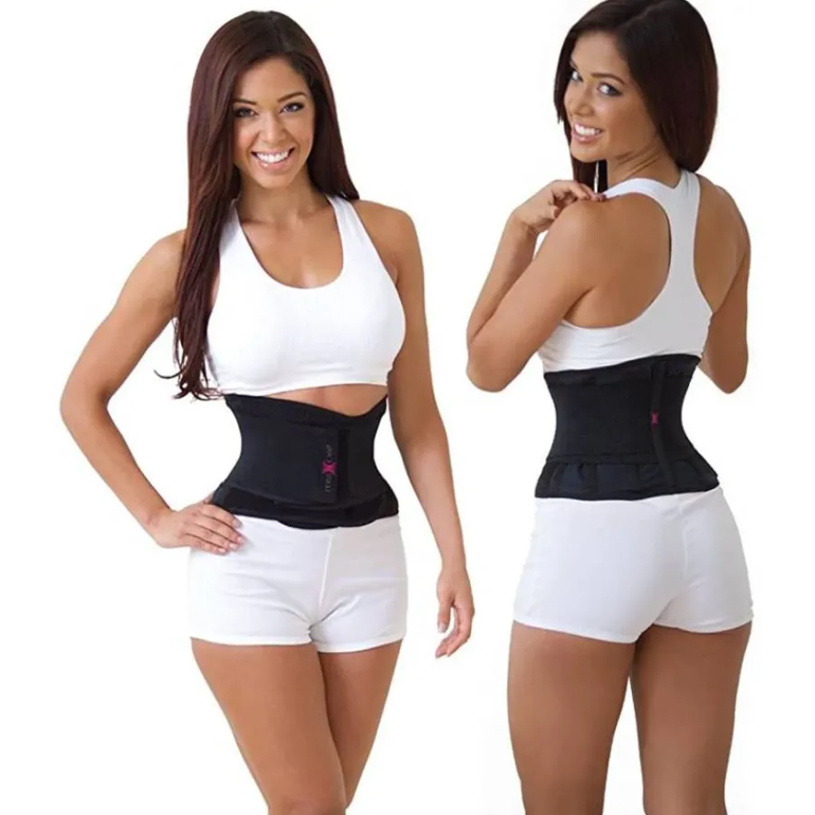 FashionGirl24 Etusivu|Waist Trainers-Miss Belt Vyötärön kouluttaja