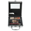 FashionGirl Etusivu|Sale-Miss Young Makeup Kit Box Aluminium - GM14007
