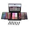 FashionGirl Etusivu|Sale-Miss Young Makeup Palette Set - 78 väriä