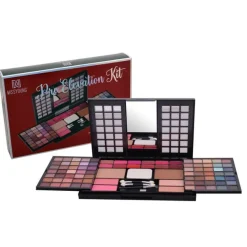 FashionGirl Etusivu|Sale-Miss Young Pro Elevisio Makeup Kit - Täydellinen sarja