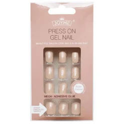 FashionGirl24 Etusivu|Press On Nails / Click On Nails-Napsauta / Paina kynnet - alaston #S295