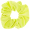 Hair Accessories Etusivu|Hiusdonitsit-Neon scrunchie - Keltainen