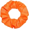 Hair Accessories Etusivu|Hiusdonitsit-Neon scrunchie - Oranssi
