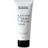 FashionGirl24 Etusivu|Kasvonaamiot-Neutriherbs Black Mask - Kasvonaamio mustapäitä vastaan 60 ml