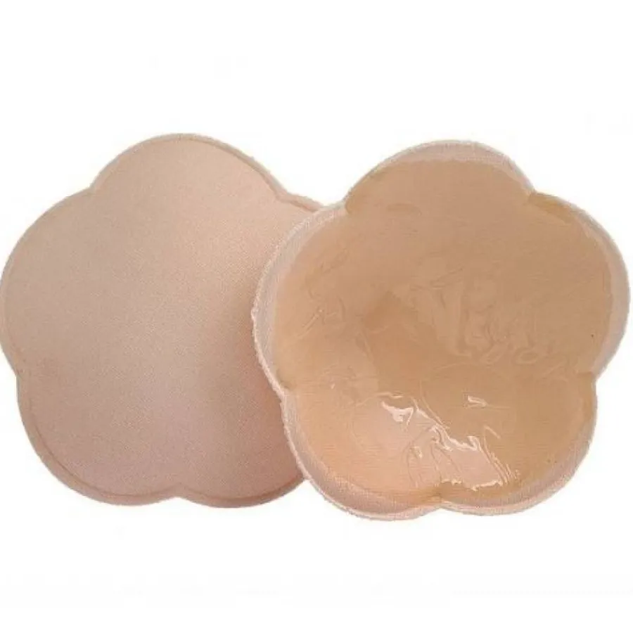 New Products Etusivu|Nännisuojat-Nipple Cover - Nännisuojat Beige 2 kpl
