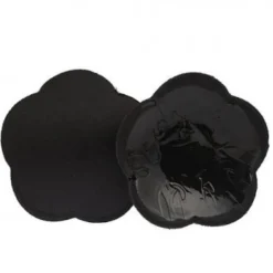 Shapewear Etusivu|Nännisuojat-Nännisuojat - 2 kpl - Musta