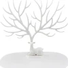 Misc Etusivu|Sale-Oh my Deer - Koruteline puusta  - Valkoinen
