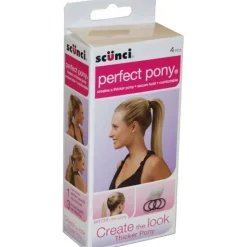 Hair Accessories Etusivu|Hair Cuff -hiuslenkit-Perfect Ponytail holder