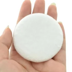 New Products Etusivu|Meikkisienet-Powder Puff Puuterihuisku Kasvoille