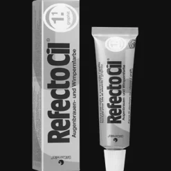 New Products Merkit|Etusivu-Refectocil Kulmaväriaine nro. 1.1 Graphit - 15 g