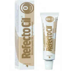 New Products Merkit|Etusivu-Refectocil Kulmaväriaine nro. 0 Valkaiseva - 15 g